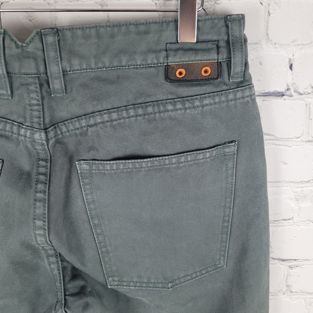 ROARK | Choppers RD153 chino style slim straight jeans